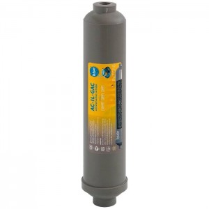 Bluefilters AC-IL-GAC-S Картридж угольный IL-GAC